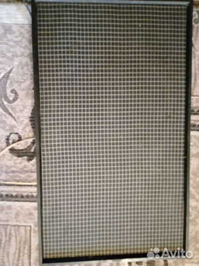 Акустические колонки СССР