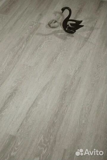 Ламинат виниловый