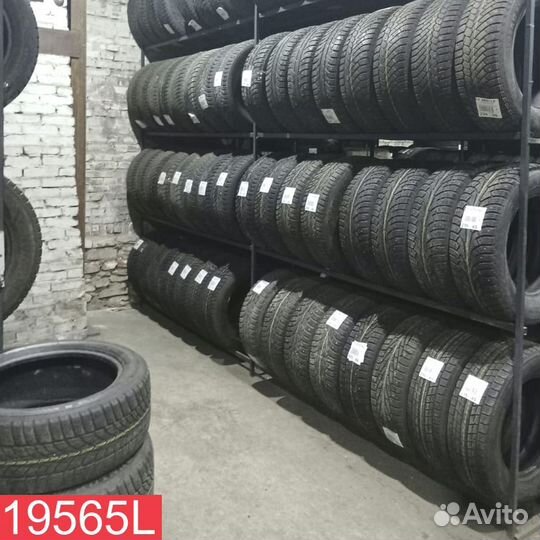 Kumho WinterCraft WP72 225/40 R19 88L