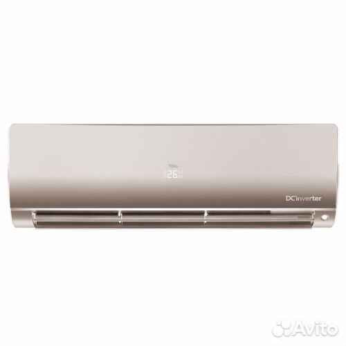 Сплит-система Haier AS70S2SF1FA-G/1U70S2SJ2FA Flex