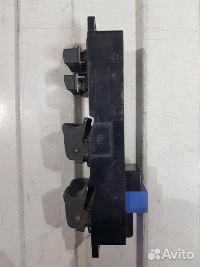 Блок управления стеклоподъемниками Ssangyong