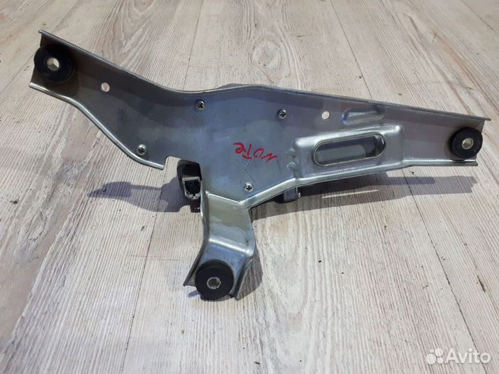 Мотор стеклоочистителя Моторчик Nissan note E11