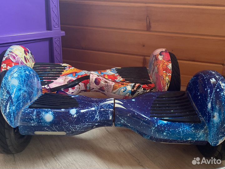 Гироскутер