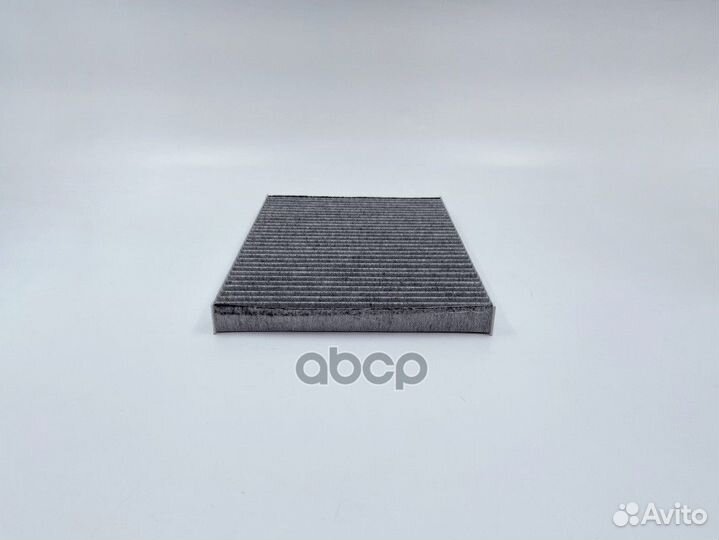 Фильтр салона угольный audi A3 96-03, VW Pass