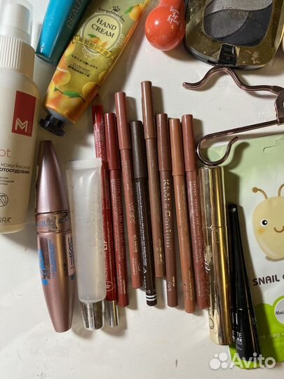 Набор косметики