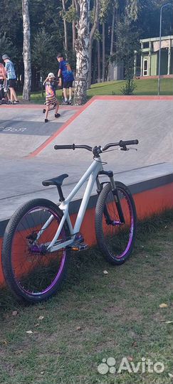 Велосипед мтб