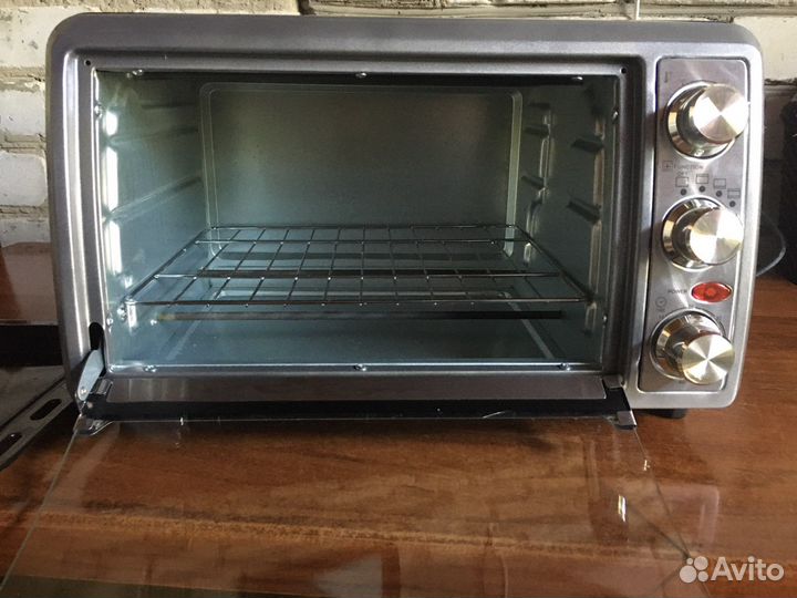 Мини-печь