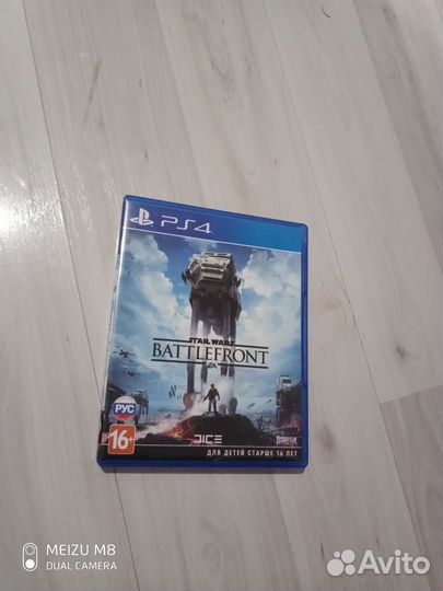 Игры для приставок ps4