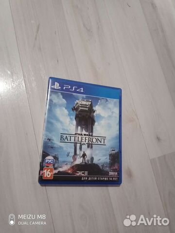 Игры для приставок ps4