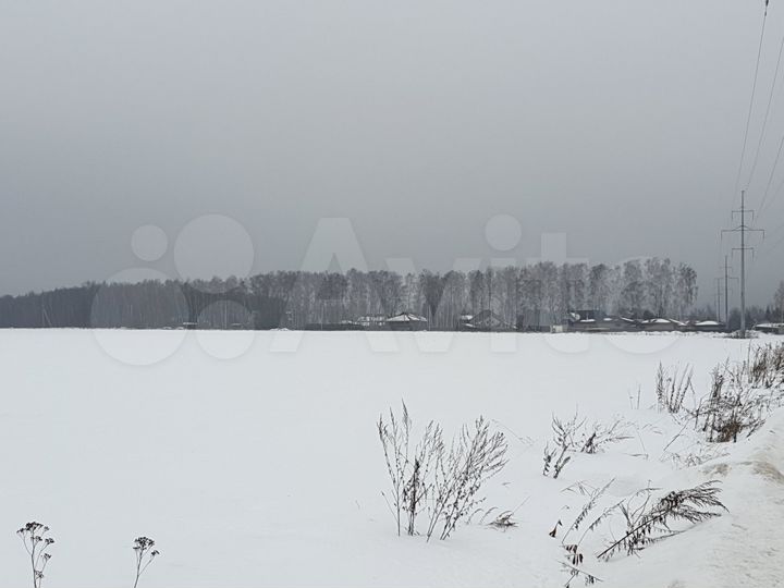 Участок 7,1 сот. (ИЖС)