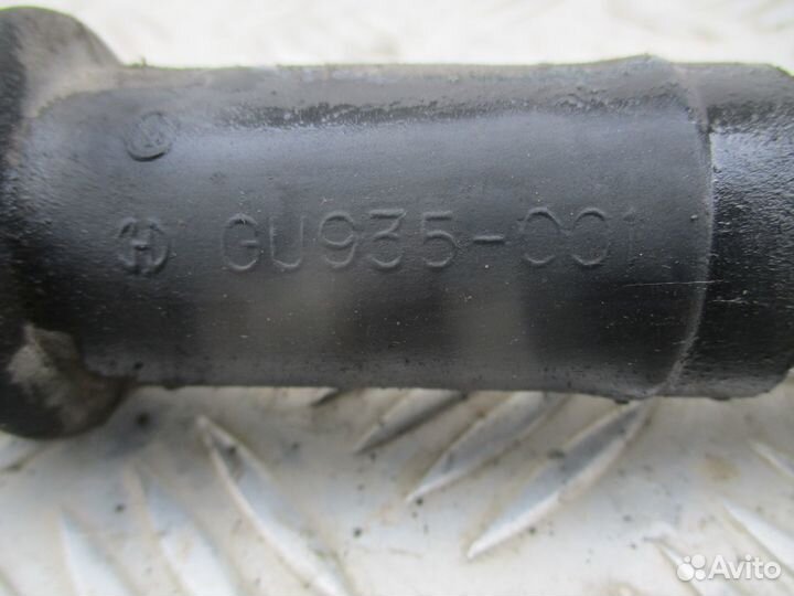 Кардан рулевой Hyundai Starex H1