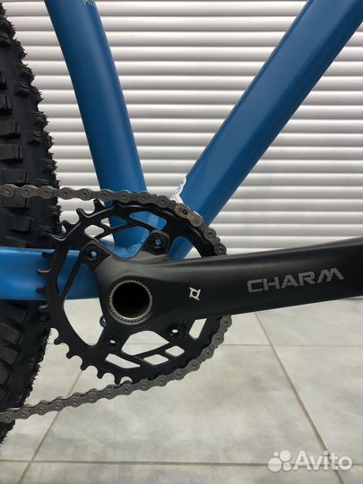 Горный велосипед Format 1313 Plus 27.5