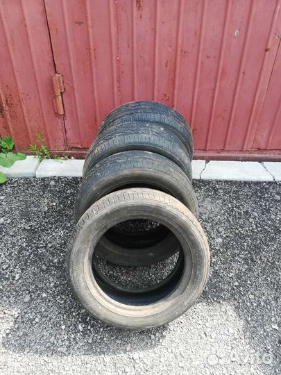 Bridgestone Turanza ER300 205/55 R16