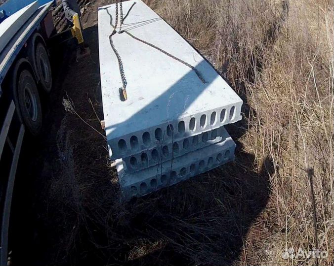 Плиты жби новые У нас