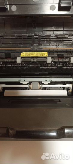 Принтер лазерный Samsung ML-1865 (287 стр.пробега)