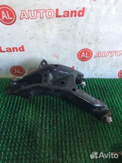 Рычаг верхний задний правый Subaru Impreza GP7