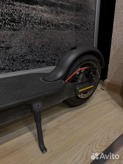 Электросамокат Xiaomi m365 pro