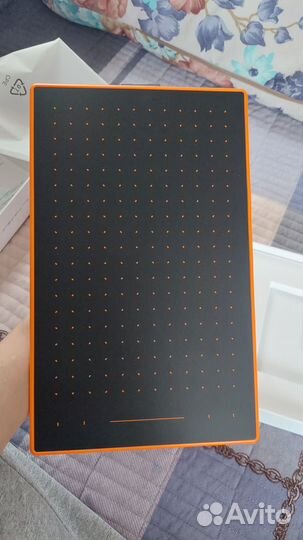 Продам графический планшет,новый,не использовался