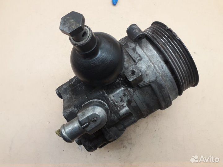 Гидроусилитель (гур) Bmw 7 E65 E66 N73-6.0