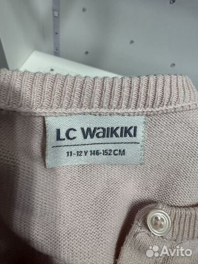 Одежда для девочки Waikiki 146