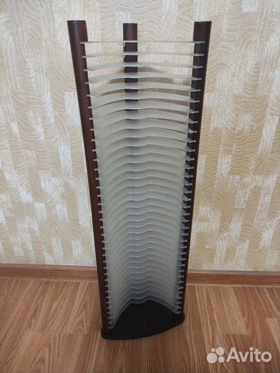 Подставка для CD, DVD, Playstation, XBox дисков