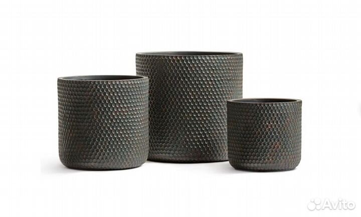 Кашпо горшок для цветов