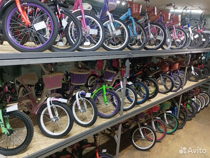 Велосипед Стелс Pilot-200 Lady Z010