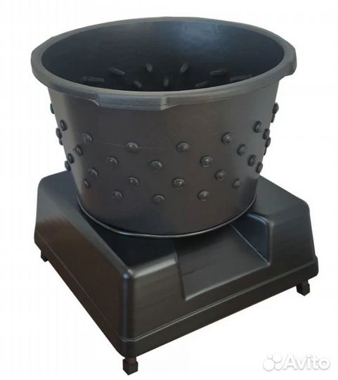 Аренда перосъемной машины - день