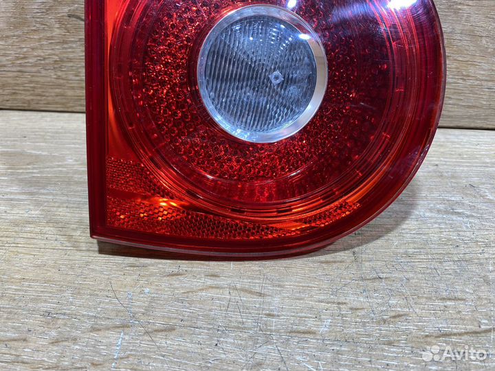 Фонарь задний левый VW Golf 5 Арт. 110386