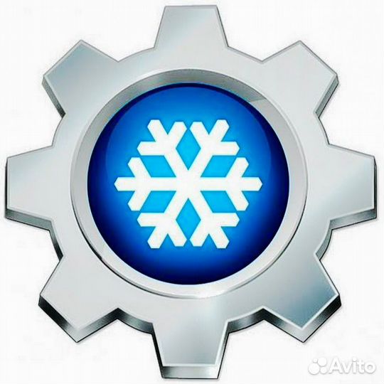 Ученик мастера ремонта холодильного оборудования