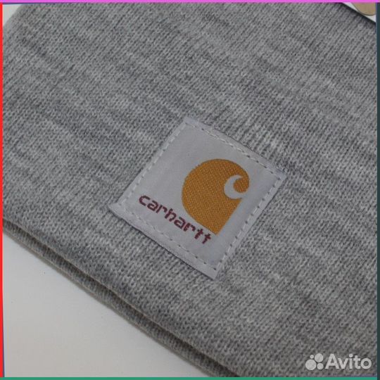 Шапка Carhartt (98195 Арт товара: )