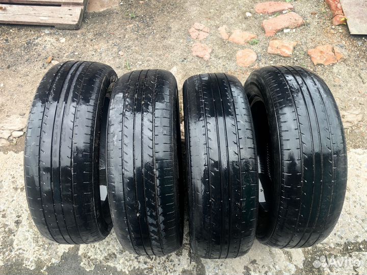 Toyo J50 185/65 R15