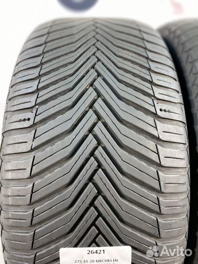 Michelin CrossClimate 2 275/45 R20 116W