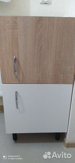 Тумбочки, пенал