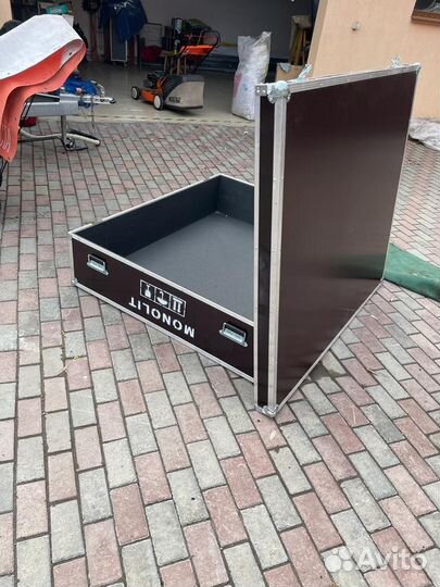 Кофр /кейс для оборудования