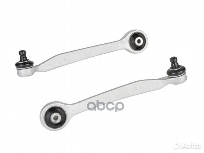 57-00076-SX к-кт рычагов со стаб VW Passat, Au