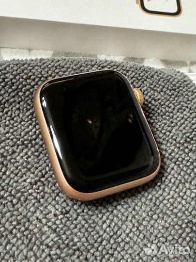 Apple watch series 4 44mm