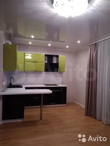 Квартира-студия, 31 м², 15/16 эт.