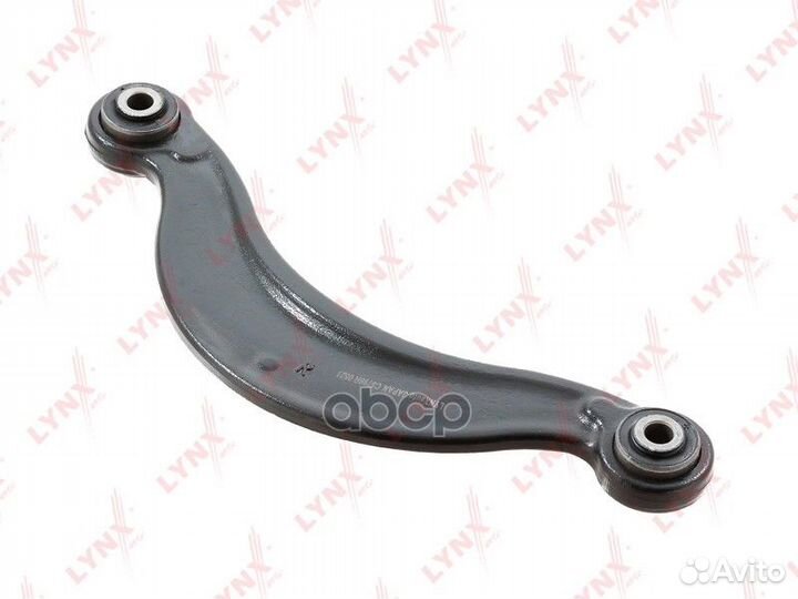 Рычаг верхний поперечный правый задней подвески