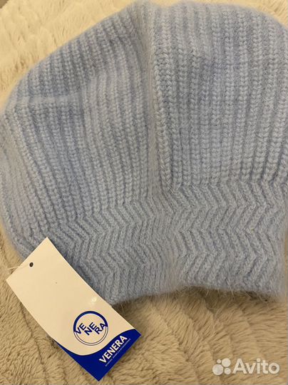 Берет новый женский