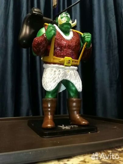 Орк из World of warcraft