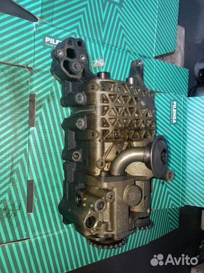 Маслонасос 2.0 tfsi fsi tsi