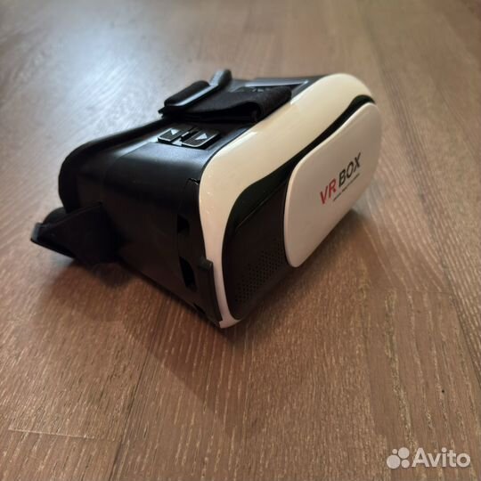 Vr шлем для телефона