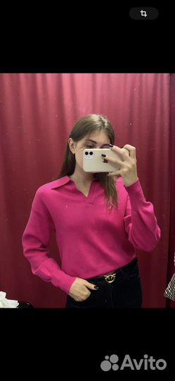 Свитер женский