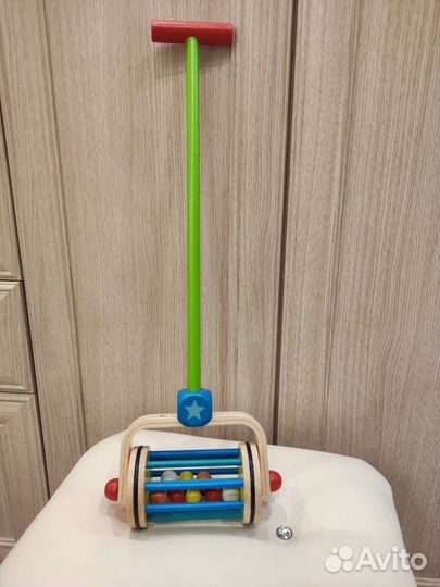 Палка каталка itsimagical