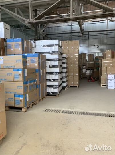 Установка кондиционеров монтаж продажа