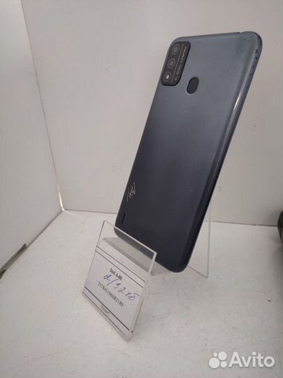 Itel A48, 2/32 ГБ