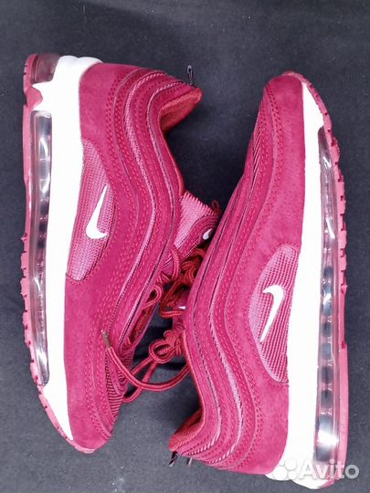 Nike Air max 97 женские