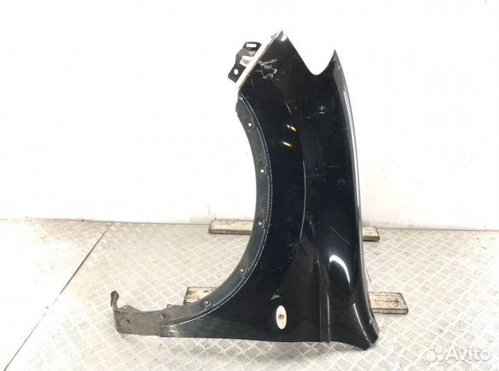 Крыло Nissan Qashqai J10 (2006-2014)
