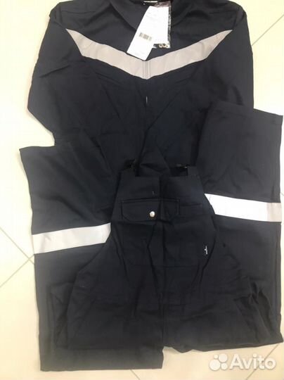 Летный костюм